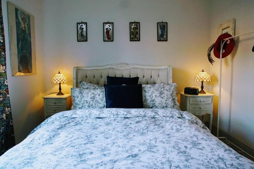 Boutique Margate Abode公寓 外观 照片