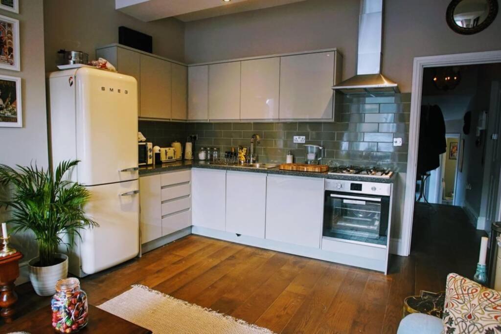 Boutique Margate Abode公寓 外观 照片