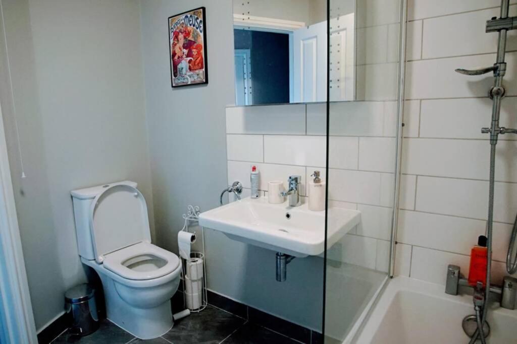 Boutique Margate Abode公寓 外观 照片