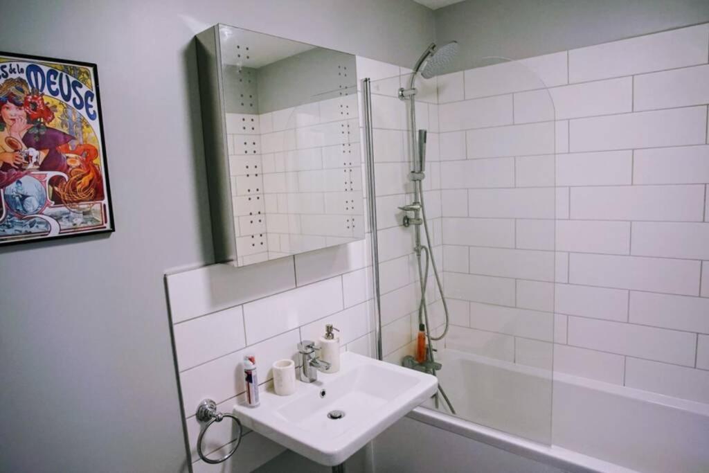 Boutique Margate Abode公寓 外观 照片