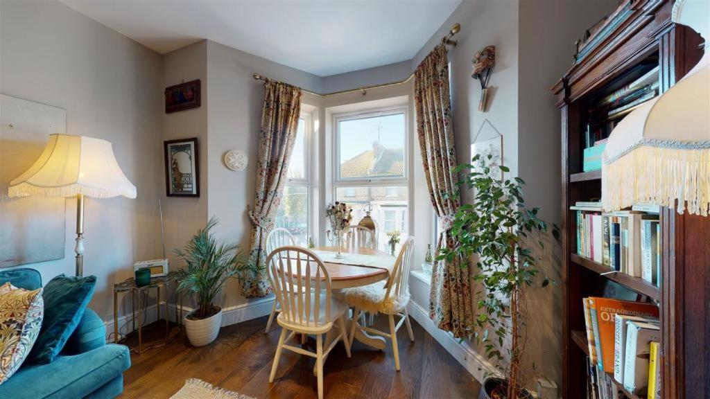 Boutique Margate Abode公寓 外观 照片